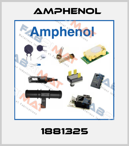 1881325 Amphenol
