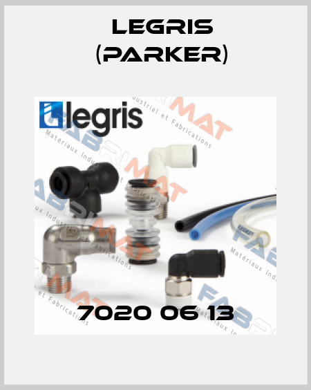 7020 06 13 Legris (Parker)