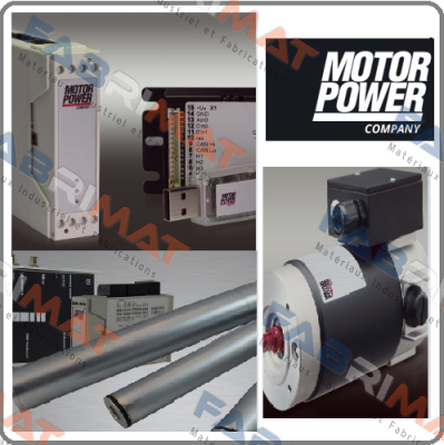 0093321738 Motor Power