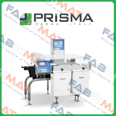 RS232 Prisma