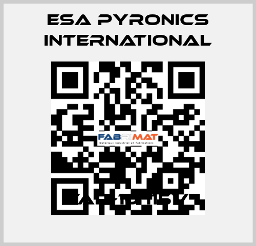 TAR-10 115V ESA Pyronics International