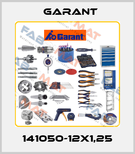 141050-12X1,25 Garant