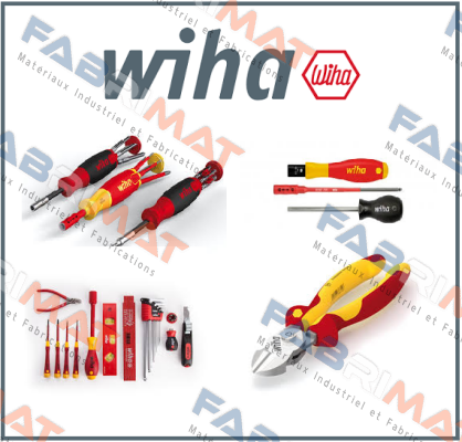 285900 / 26864 Wiha