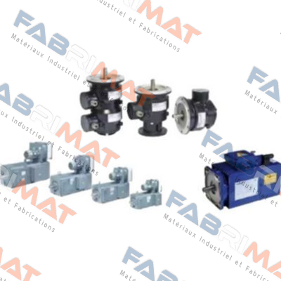 MA 160 P-FA 017646   OEM Magnetic