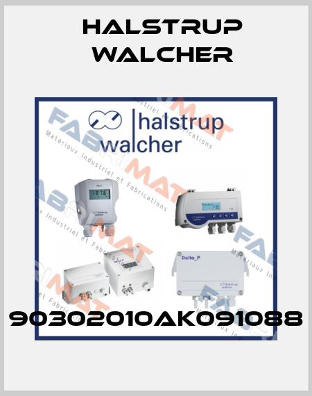 90302010AK091088 Halstrup Walcher