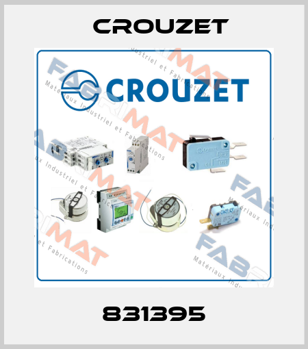 831395 Crouzet