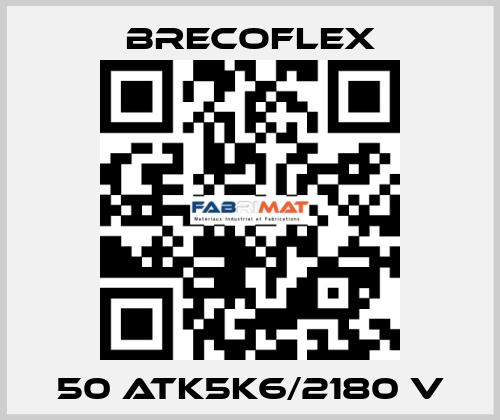 50 ATK5K6/2180 V Brecoflex