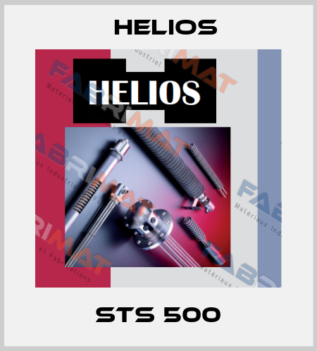 STS 500 Helios