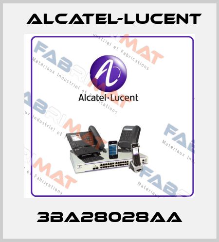 3BA28028AA Alcatel-Lucent