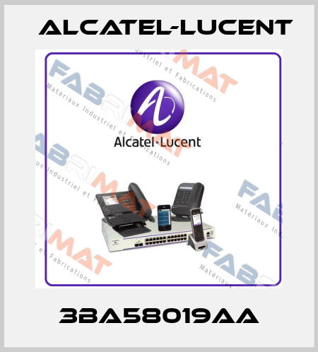 3BA58019AA Alcatel-Lucent