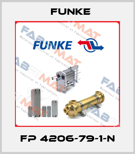 FP 4206-79-1-N Funke