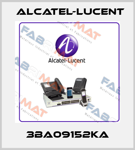 3BA09152KA Alcatel-Lucent
