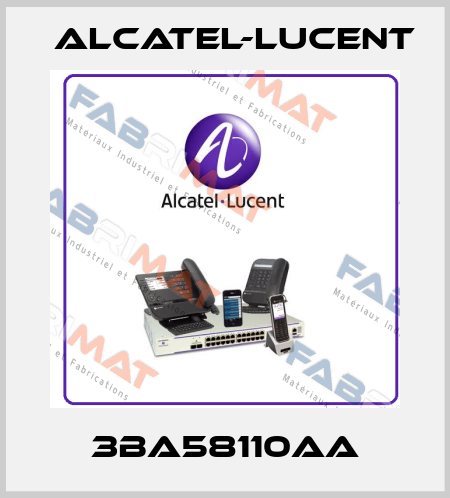 3BA58110AA Alcatel-Lucent