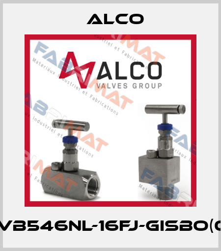 DVB546NL-16FJ-GISBO(01) Alco