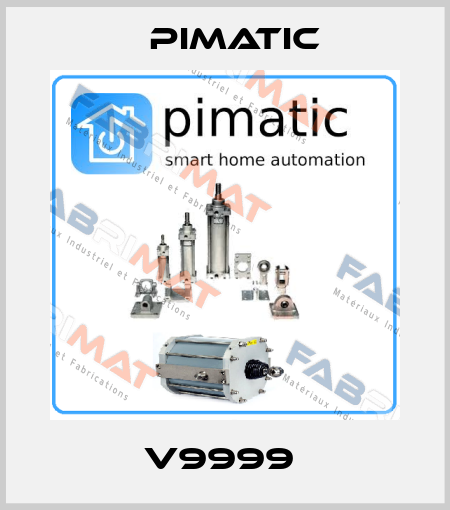 V9999  Pimatic
