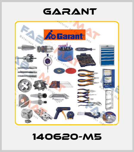 140620-M5 Garant