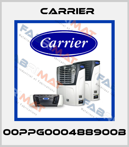 00PPG000488900B Carrier