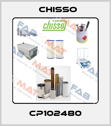CP102480 Chisso