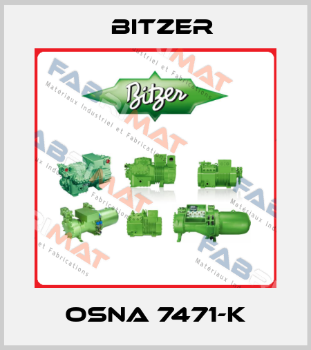 OSNA 7471-K Bitzer