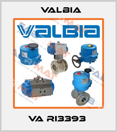 VA RI3393  Valbia