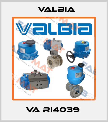 VA RI4039  Valbia