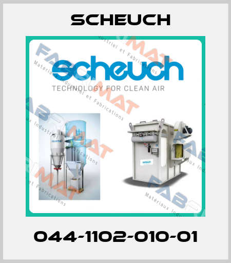 044-1102-010-01 Scheuch