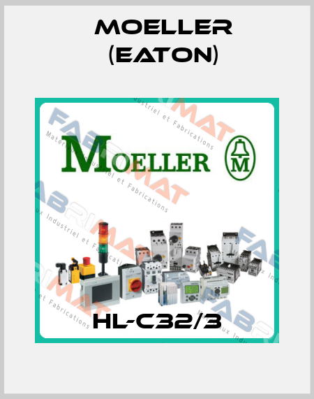 HL-C32/3 Moeller (Eaton)