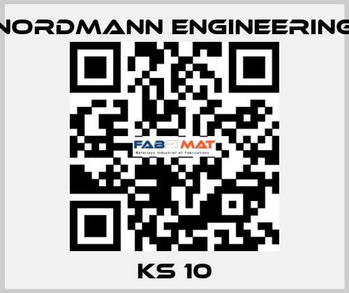 KS 10 NORDMANN ENGINEERING