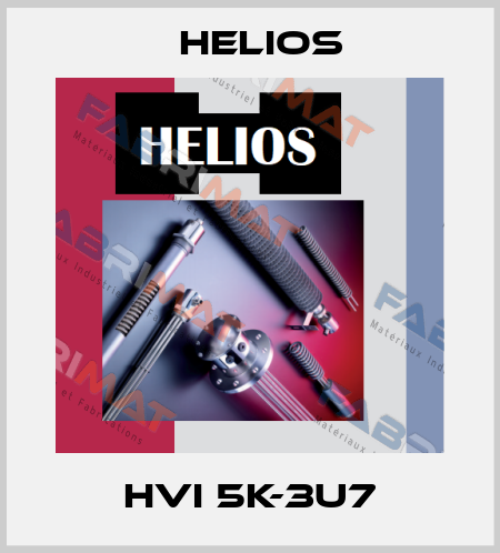 HVI 5K-3U7 Helios