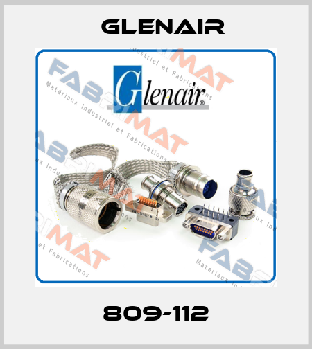 809-112 Glenair