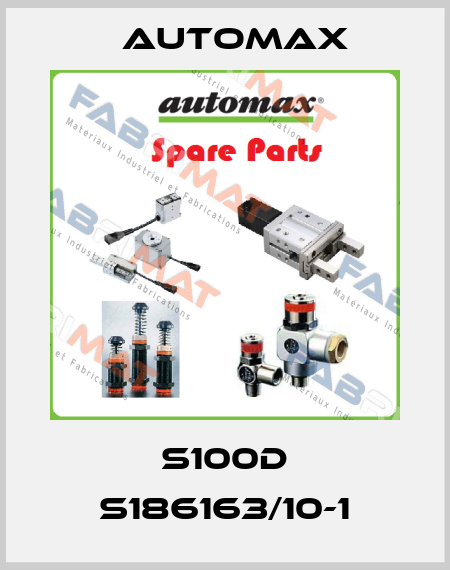 S100D S186163/10-1 Automax