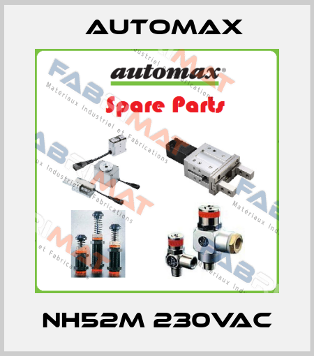 NH52M 230VAC Automax