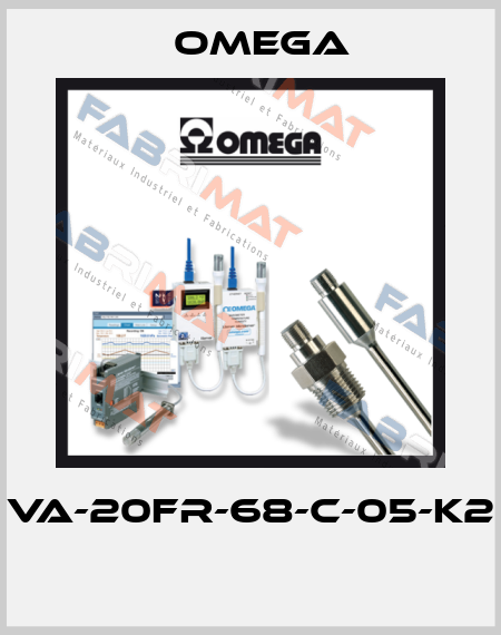 VA-20FR-68-C-05-K2  Omega