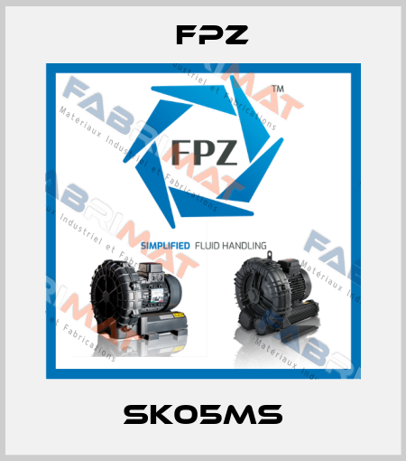 SK05MS Fpz