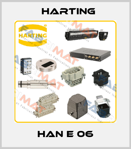HAN E 06 Harting