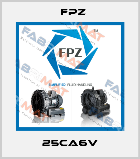 25CA6V Fpz