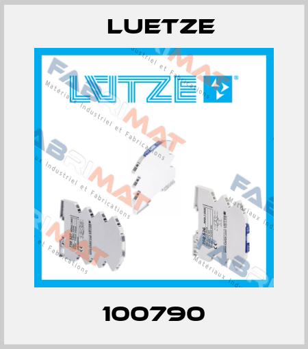 100790 Luetze