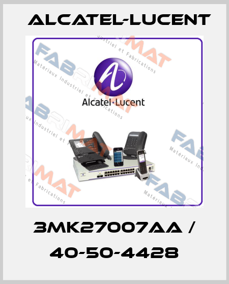 3MK27007AA / 40-50-4428 Alcatel-Lucent