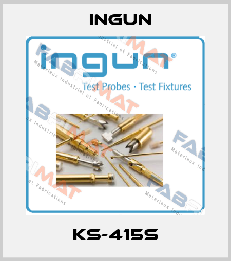 KS-415S Ingun