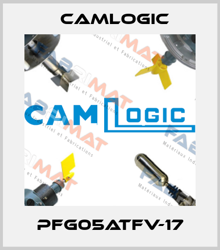 PFG05ATFV-17 Camlogic