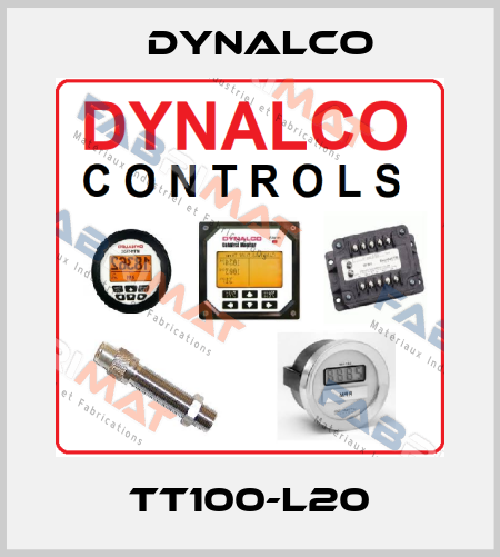 TT100-L20 Dynalco