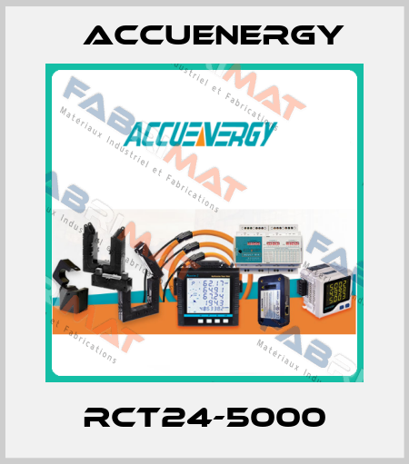 RCT24-5000 Accuenergy