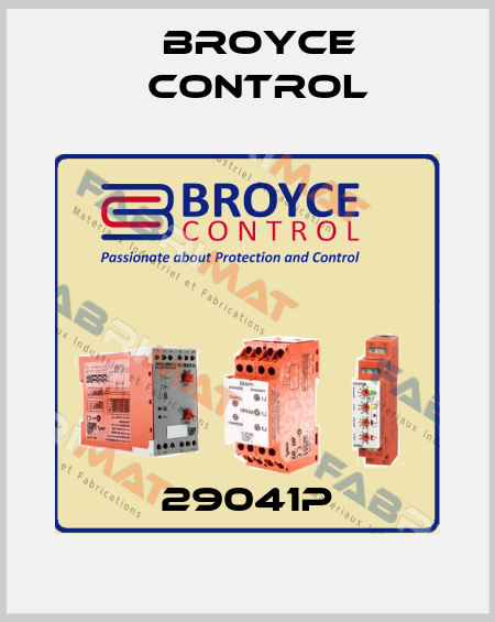 29041P Broyce Control