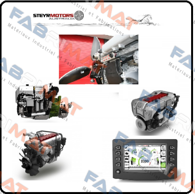 repair and assembly for M0256K43 Steyr