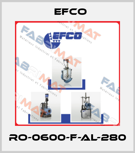 RO-0600-F-AL-280 Efco