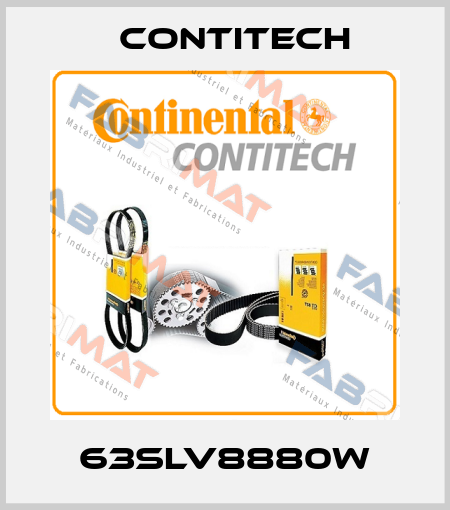 63SLV8880W Contitech