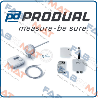 TEU PT1000 Produal