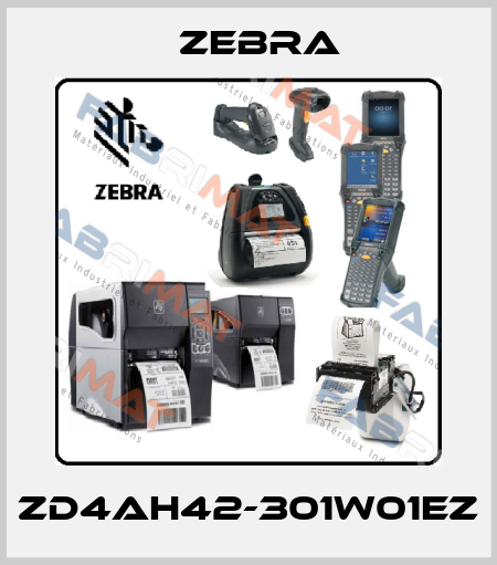 ZD4AH42-301W01EZ Zebra