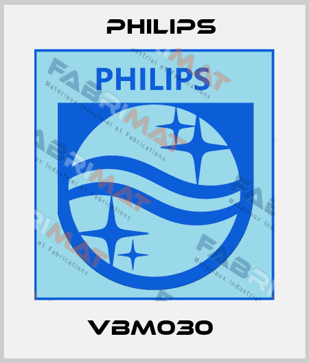 VBM030  Philips