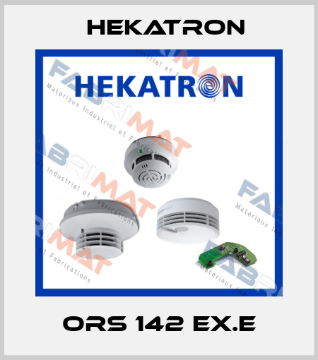 ORS 142 Ex.E Hekatron